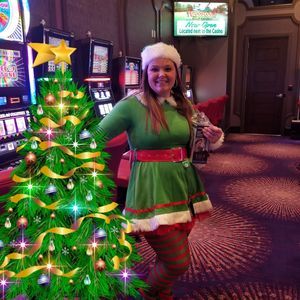 Meet your Posher, Bobbi